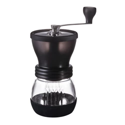 Breville BBCG820BSSXL Smart Kaffeemhle Pro