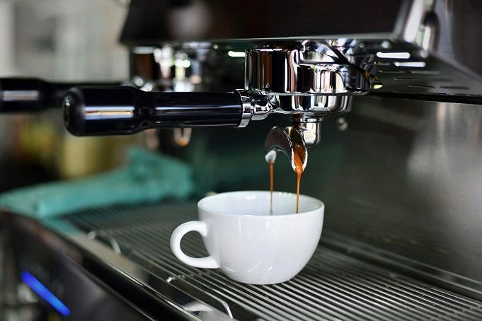 Hier Ist Eine Vollständige Liste Der Verschiedenen Kaffeesorten Und Kaffeegetränke