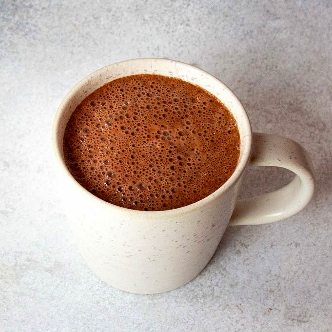 Kaminkaffee-Rezept: Einfache Schritte