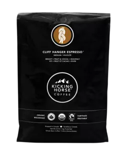 Kicking Horse Cliff Hanger Espresso